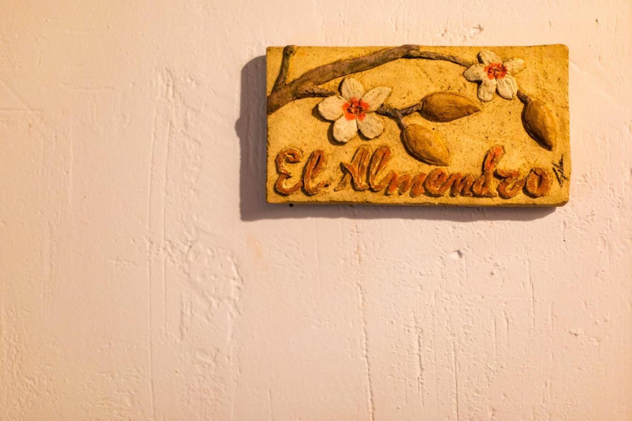 Apartamentos Puente De La Juderia Hervás Eksteriør bilde